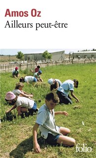 Front cover_Ailleurs Peut-Être