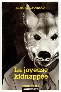 Couverture_La joyeuse kidnappée