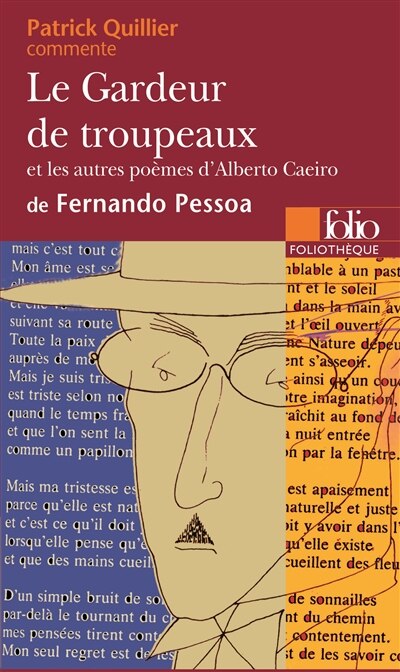 Front cover_Le gardeur de troupeaux