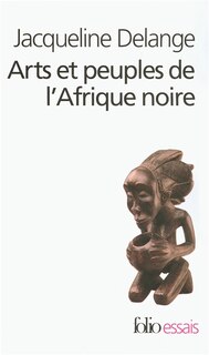 Couverture_Arts et peuples de l'Afrique noire