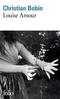 Couverture_Louise Amour