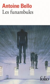 Front cover_Les funambules