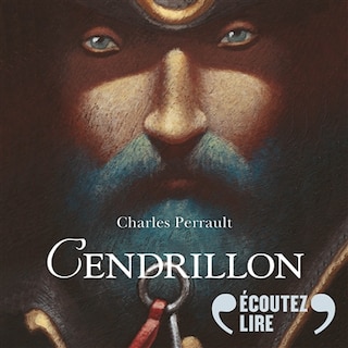 Front cover_Cendrillon