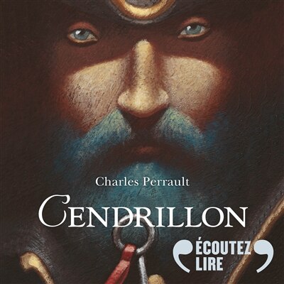 Front cover_Cendrillon