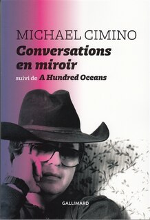 Couverture_Conversations en miroir : mythiques mésaventures à Hollywood ; A hundred oceans