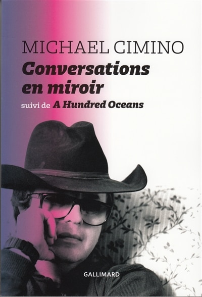 Couverture_Conversations en miroir : mythiques mésaventures à Hollywood ; A hundred oceans