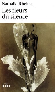 Couverture_Les fleurs du silence