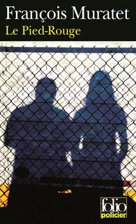 Front cover_Le pied-rouge