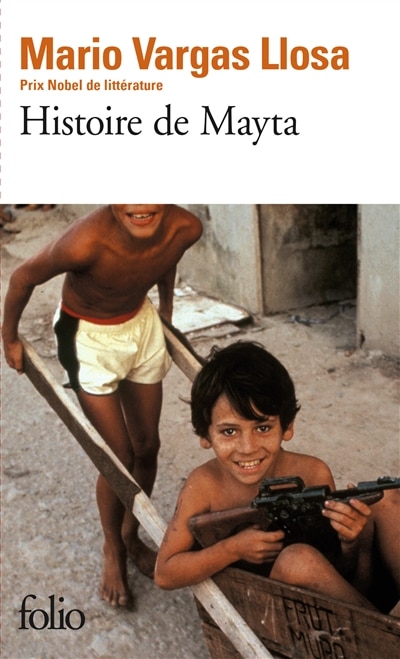 Couverture_Histoire De Mayta
