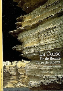 Couverture_La Corse