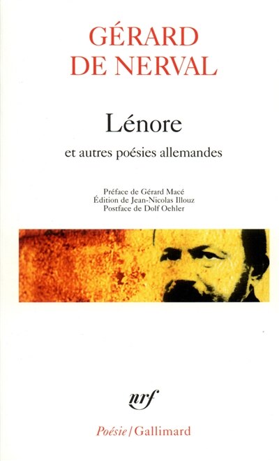 Front cover_Lénore