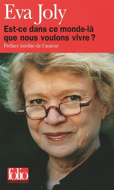 Front cover_Est-ce dans ce monde-là que nous voulons vivre ?