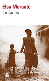 Couverture_La storia