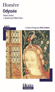 Front cover_Odyssée