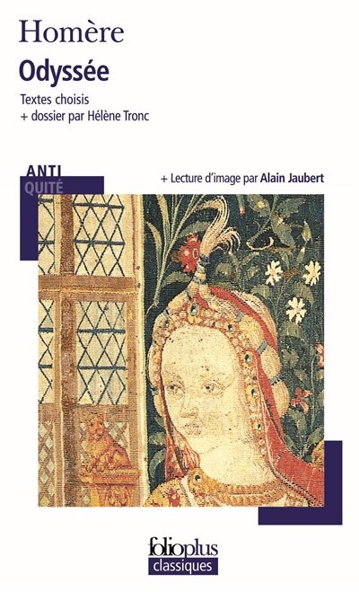 Front cover_Odyssée