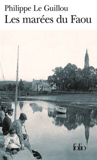 Couverture_Les marées du Faou