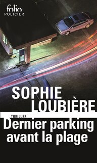 Couverture_Dernier parking avant la plage