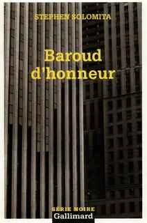 Front cover_Baroud d'honneur