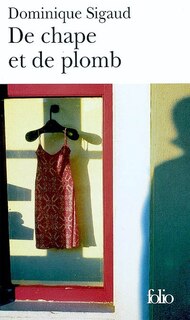 Couverture_De chape et de plomb