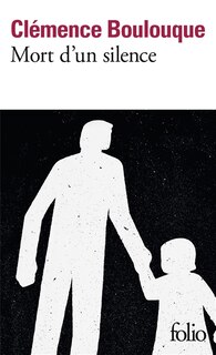 Front cover_Mort d'un silence
