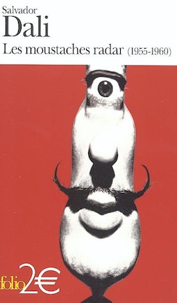 Les moustaches radar (1955-1960)