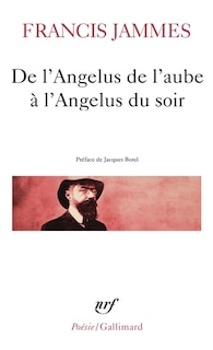 Couverture_De l'angélus de l'aube à l'angélus du soir