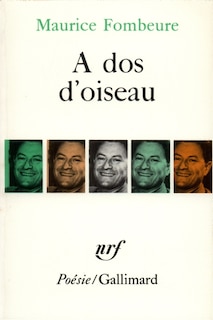 Front cover_A dos d'oiseau