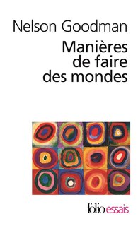 Couverture_Manières De Faire Des Mondes
