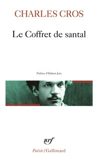 Front cover_Le coffret de santal