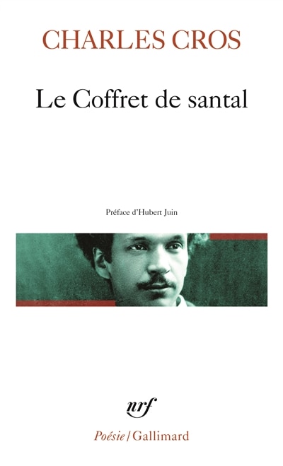 Front cover_Le coffret de santal