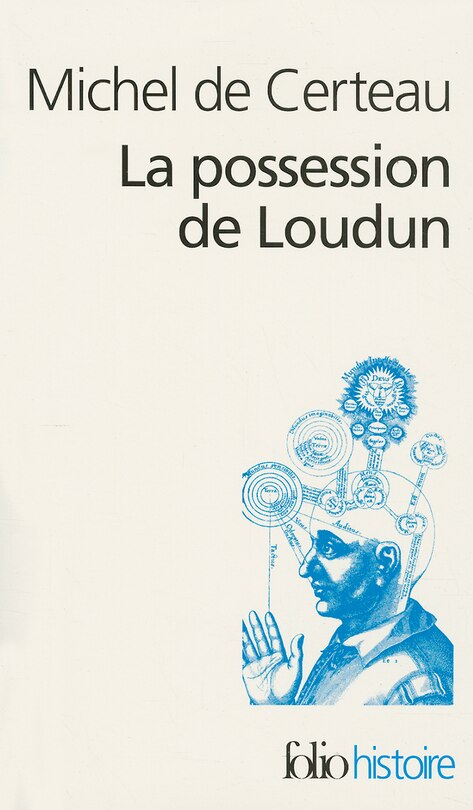 Front cover_La possession de Loudun
