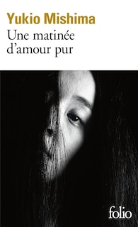 Couverture_Une matinée d'amour pur