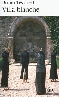 Front cover_Villa blanche