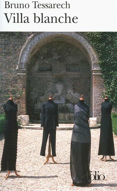 Front cover_Villa blanche