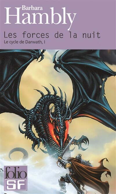 Couverture_Les forces de la nuit