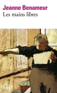 Front cover_Les mains libres