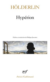 Couverture_Hypérion ou L'ermite de Grèce ; Fragment Thalia