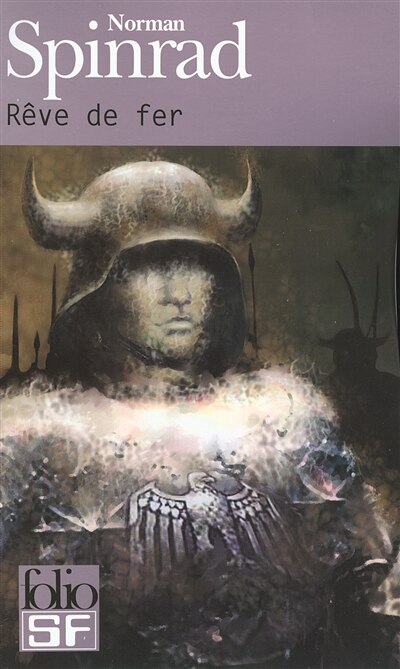 Couverture_Rêve De Fer