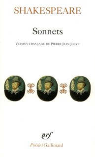 Front cover_Sonnets
