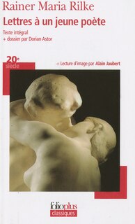 Front cover_Lettres à un jeune poète