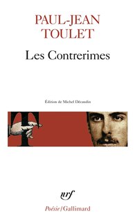 Front cover_Les contrerimes