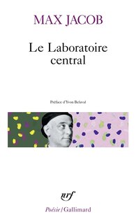 Front cover_Le laboratoire central