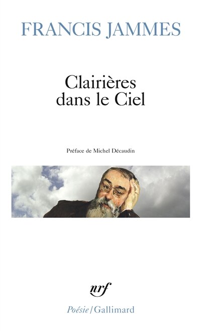 Front cover_Clairières dans le ciel (1902-1906)