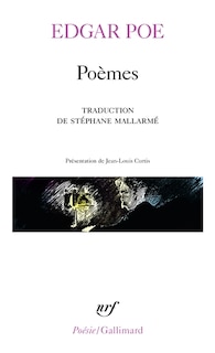 Front cover_Poèmes ; La genèse d'un poème