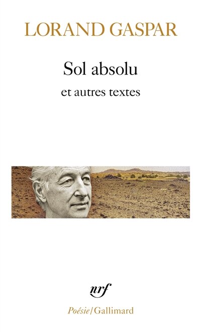 Front cover_Sol absolu ; Le Quatrième état de la matière ; Corps corrosifs