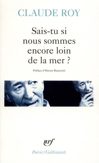 Front cover_Sais-tu si nous sommes encore loin de la mer ?