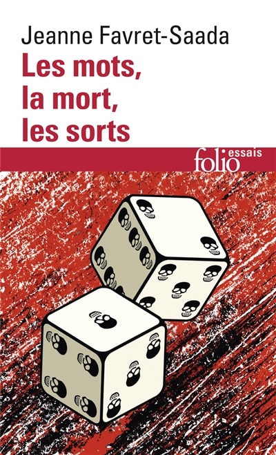 Front cover_Les Mots, la mort, les sorts : La Sorcellerie dans le bocage