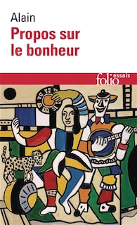 Couverture_PROPOS SUR LE BONHEUR
