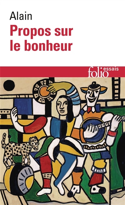 Couverture_PROPOS SUR LE BONHEUR