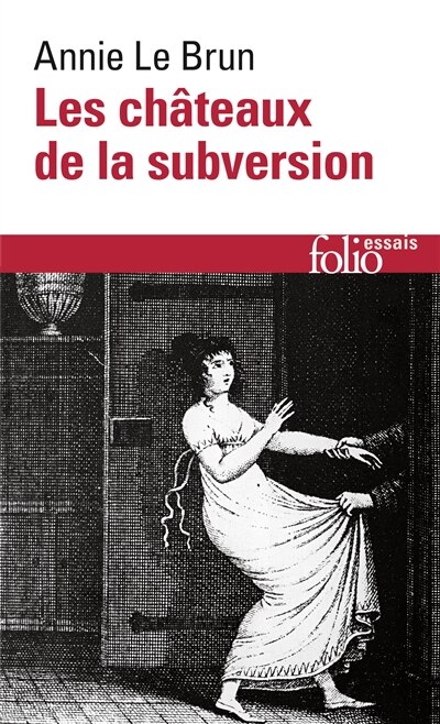 Couverture_Les ch&acirc;teaux de la subversion